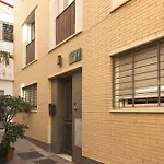Malagadevacaciones - Premium Mendoza Апартаменты