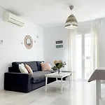Апартаменты Malagadevacaciones - Premium Mendoza *