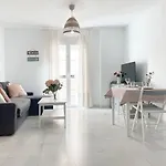 Апартаменты Malagadevacaciones - Premium Mendoza *