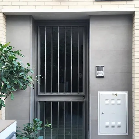 Malagadevacaciones - Premium Mendoza Apartment