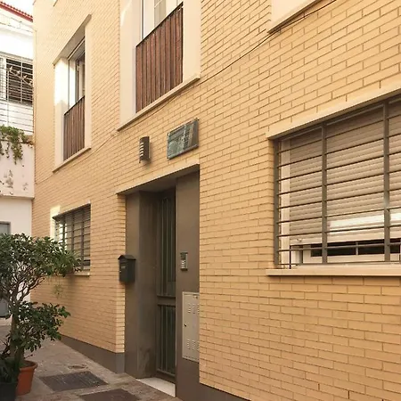 Malagadevacaciones - Premium Mendoza Apartment