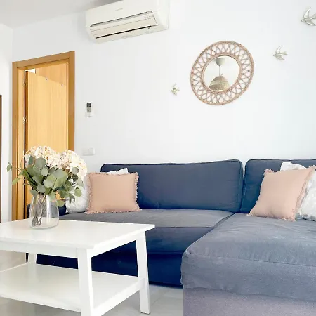 Malagadevacaciones - Premium Mendoza Apartment *