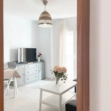 Apartment Malagadevacaciones - Premium Mendoza Malaga