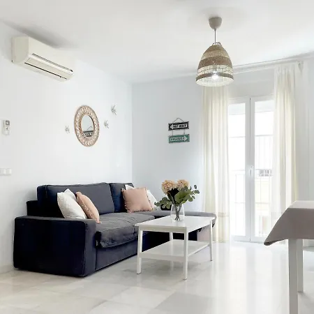 Apartment Malagadevacaciones - Premium Mendoza *