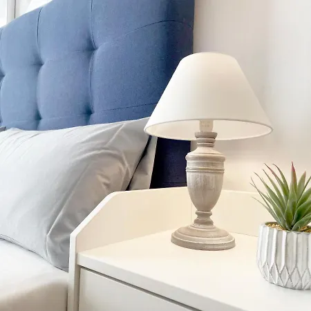 Apartment Malagadevacaciones - Premium Mendoza *