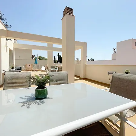 Malagadevacaciones - Premium Mendoza Malaga
