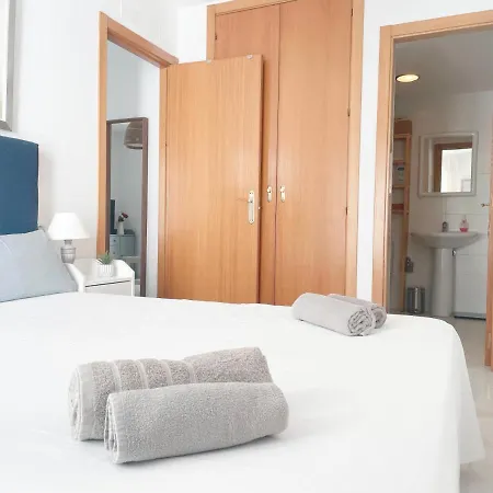 Malagadevacaciones - Premium Mendoza